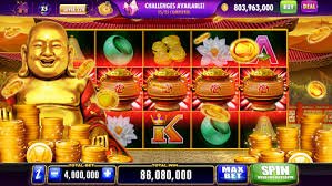 Interface permainan Hot Pot dengan fitur bonus, scatter, dan panel kontrol pemain