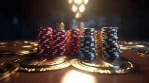 Interface permainan slot dan fitur bonus dalam platform kawantoto
